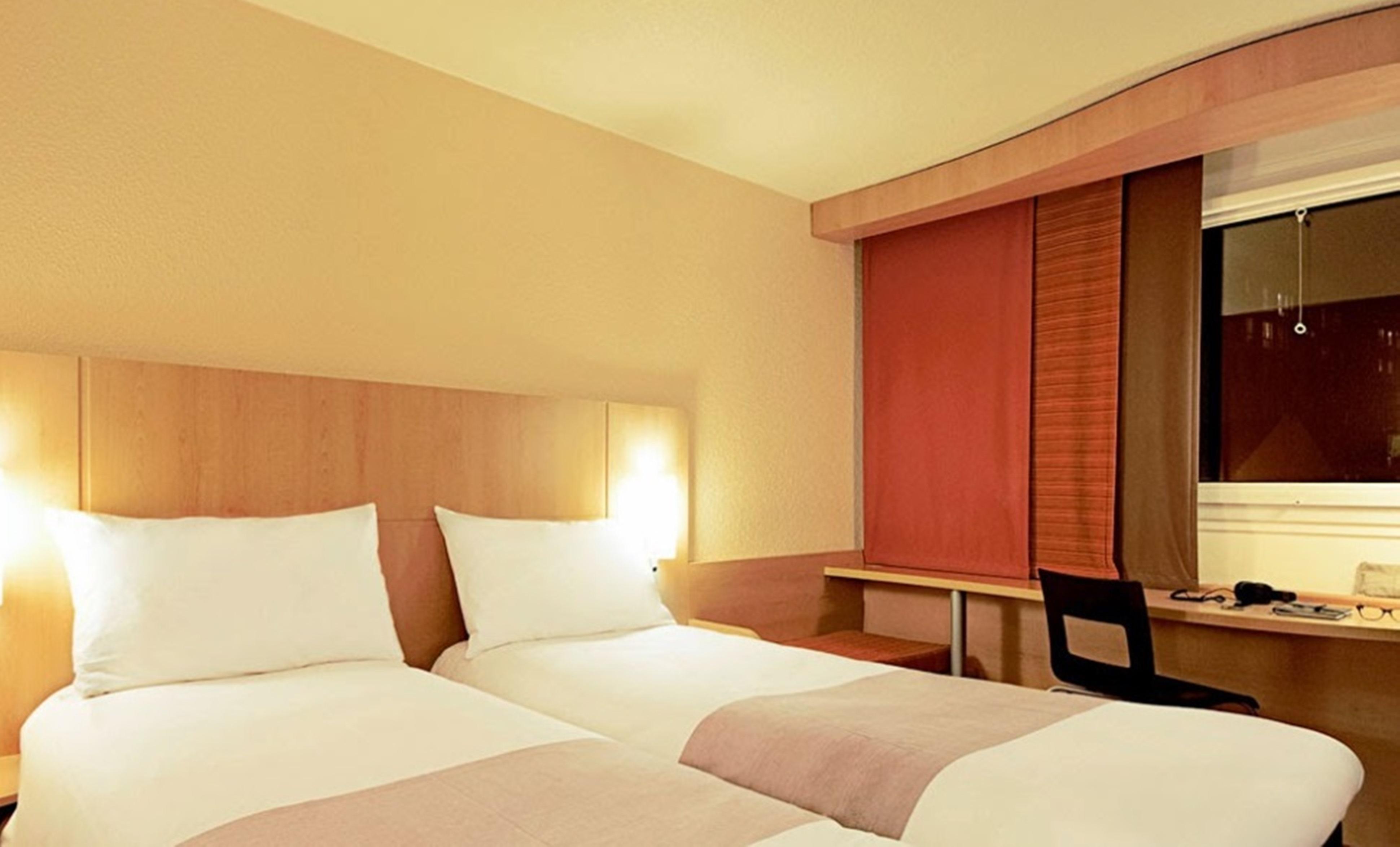 Hbf-sued Hotel 2*