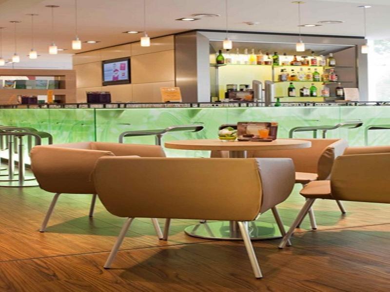 Hotel Hbf-sued Bochum