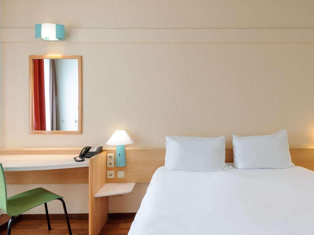 Hbf-sued Hotel