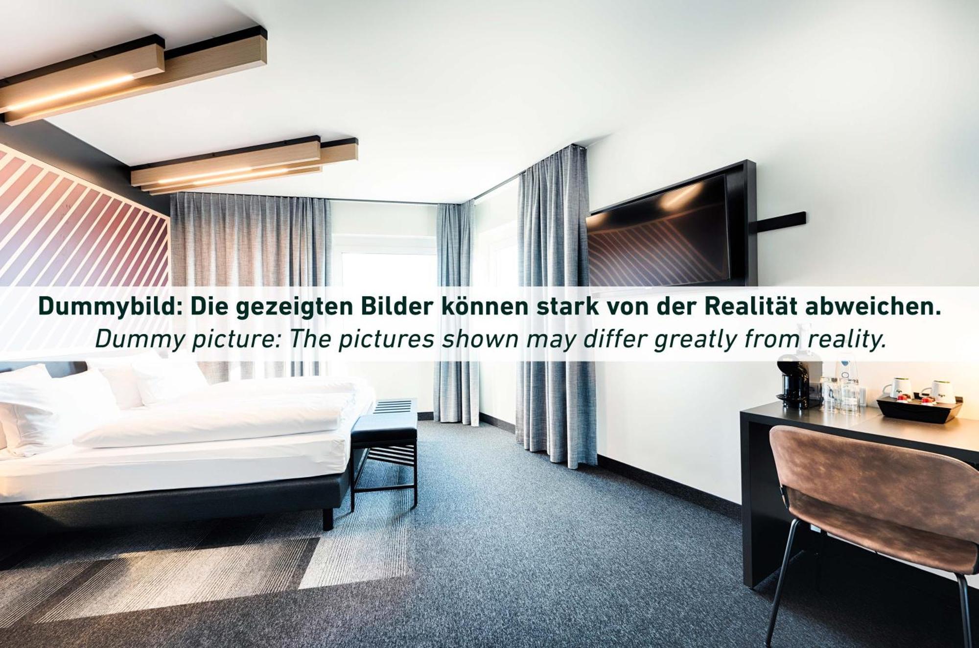 Hbf-sued Hotel 2*