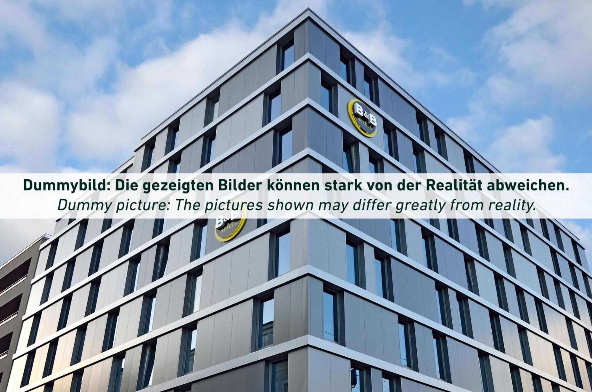 Hotel Hbf-sued 2*