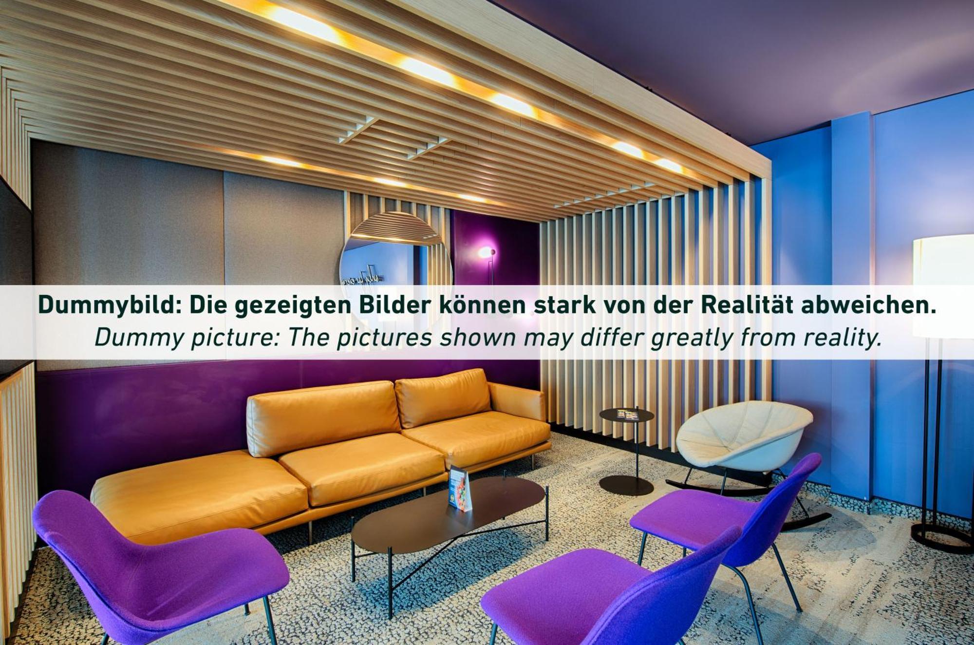 Hotel Hbf-sued 2*