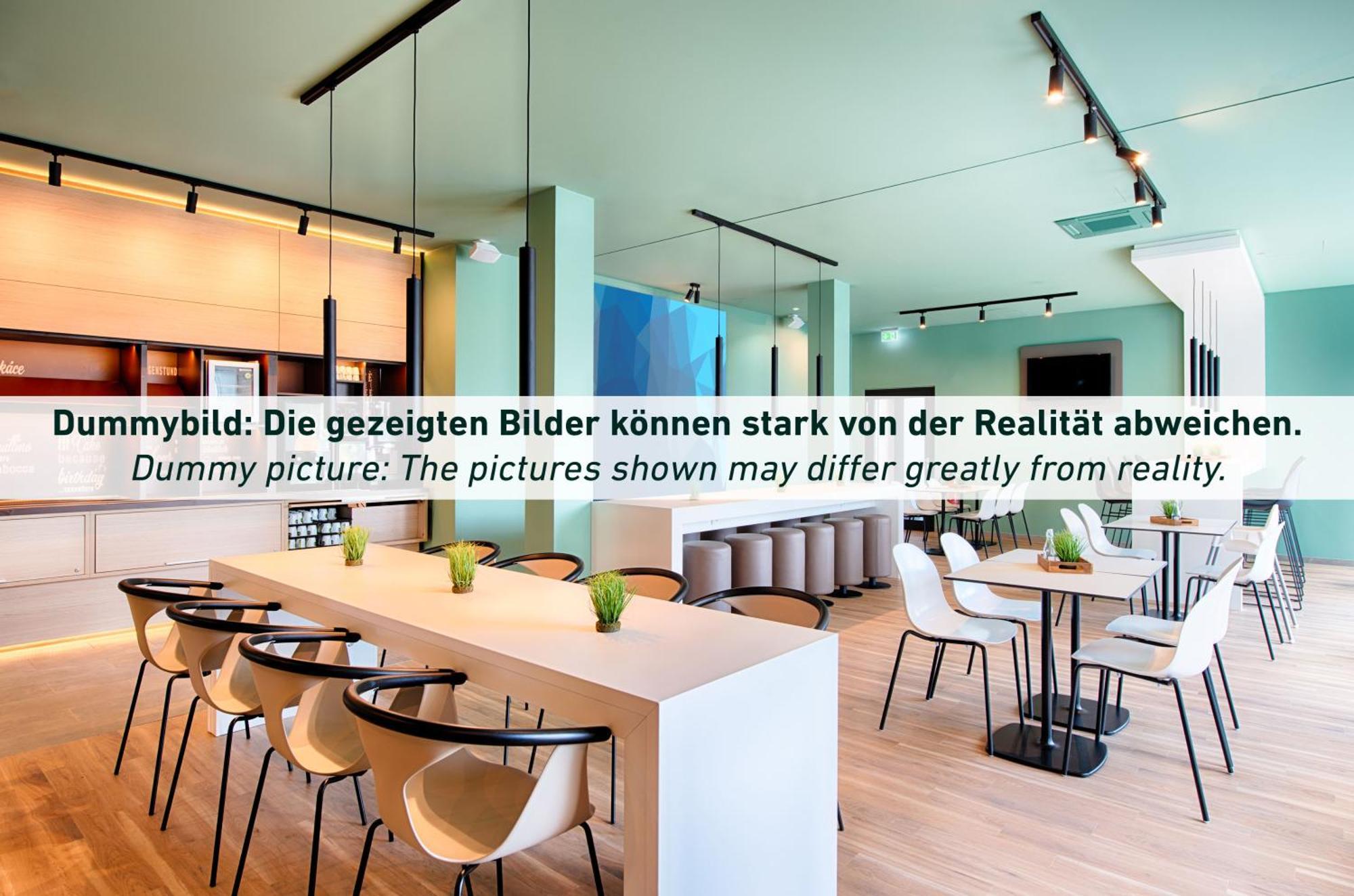 Hotel Hbf-sued Bochum
