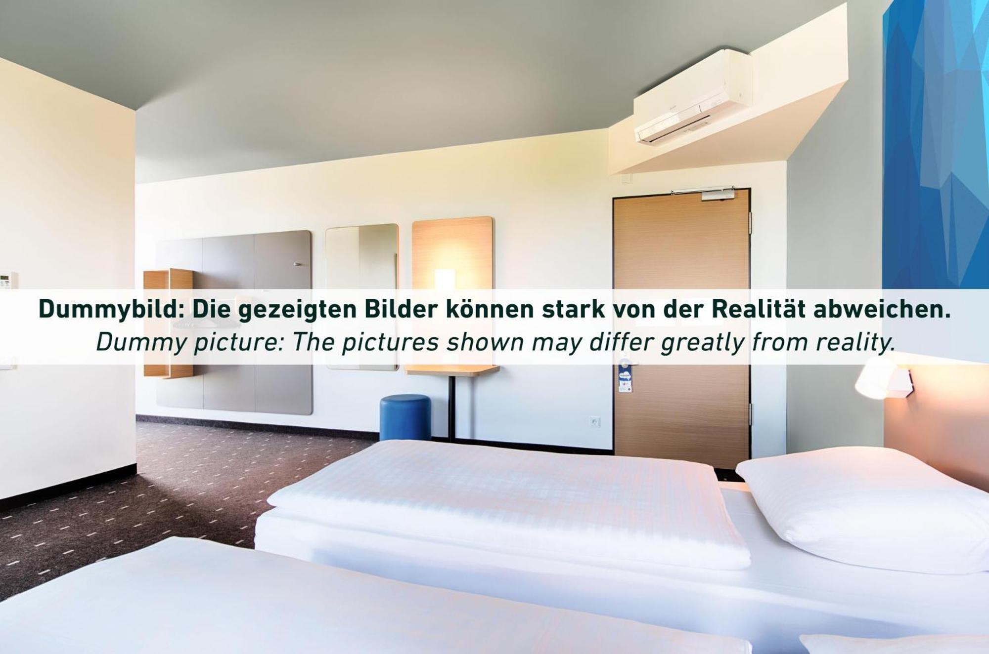 Hotel Hbf-sued Bochum