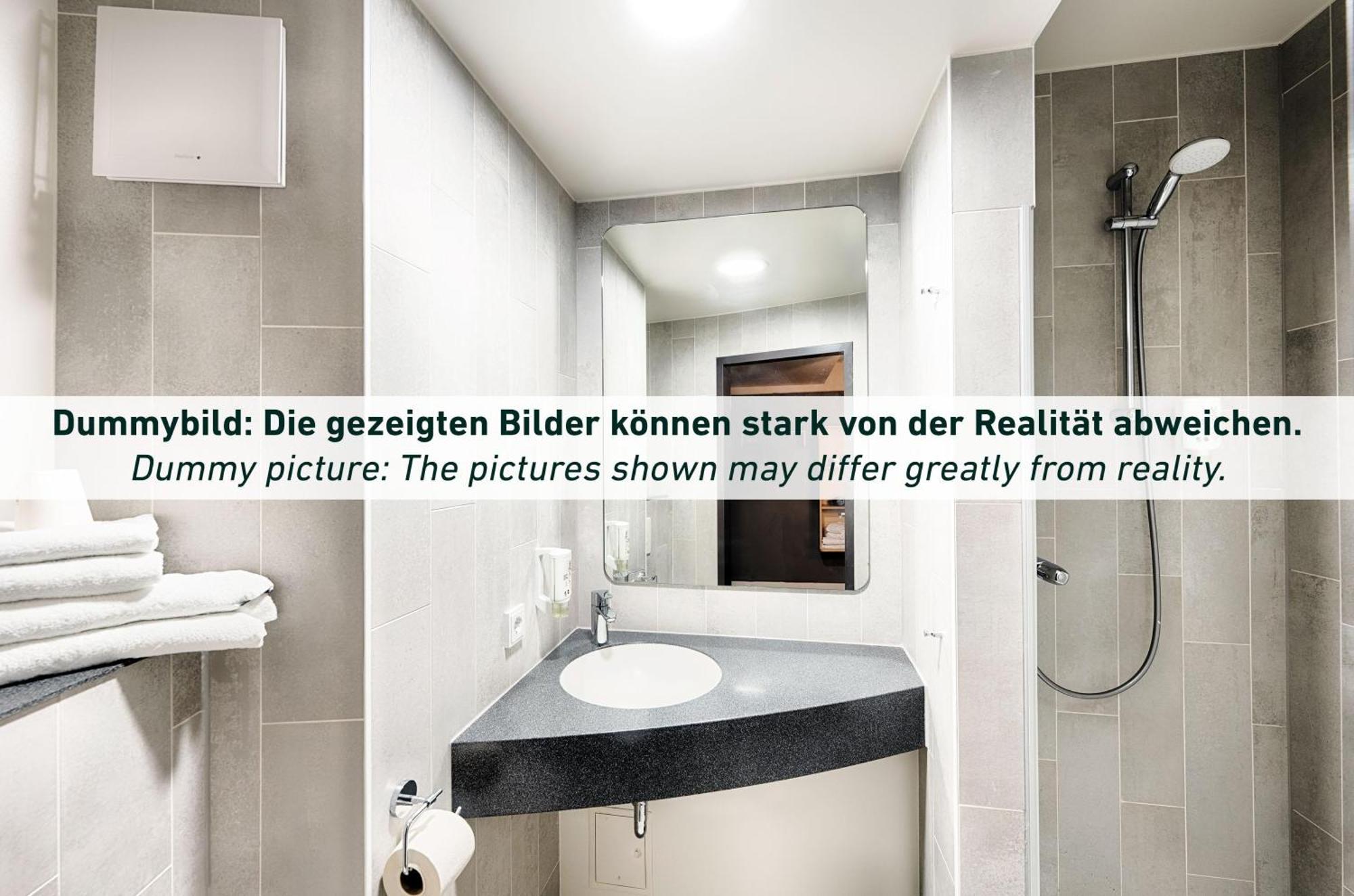 Hotel Hbf-sued
