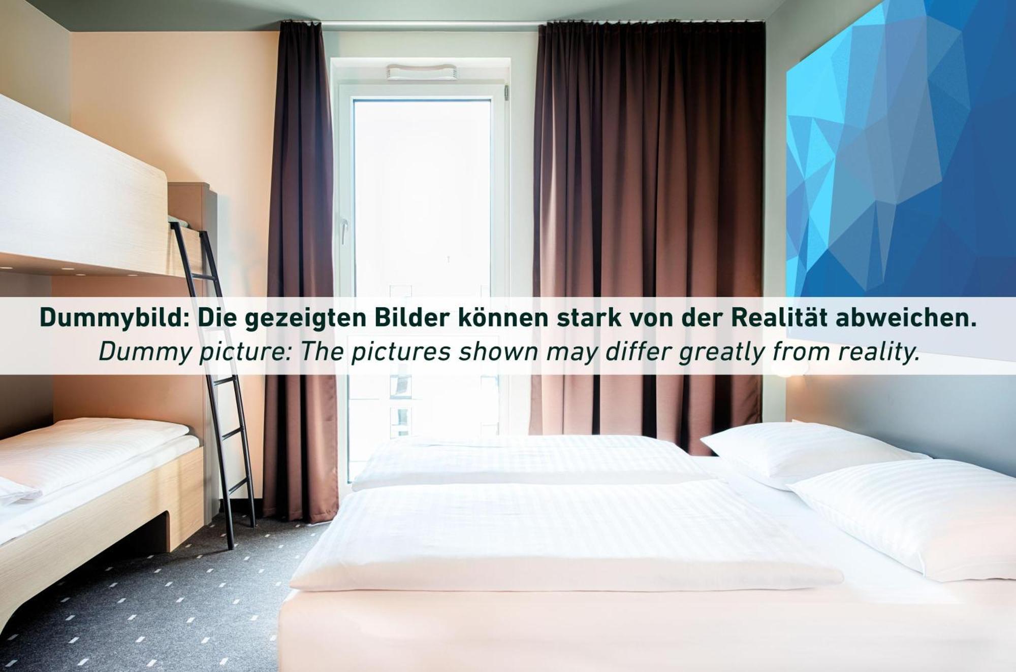 Hbf-sued Hotel Bochum
