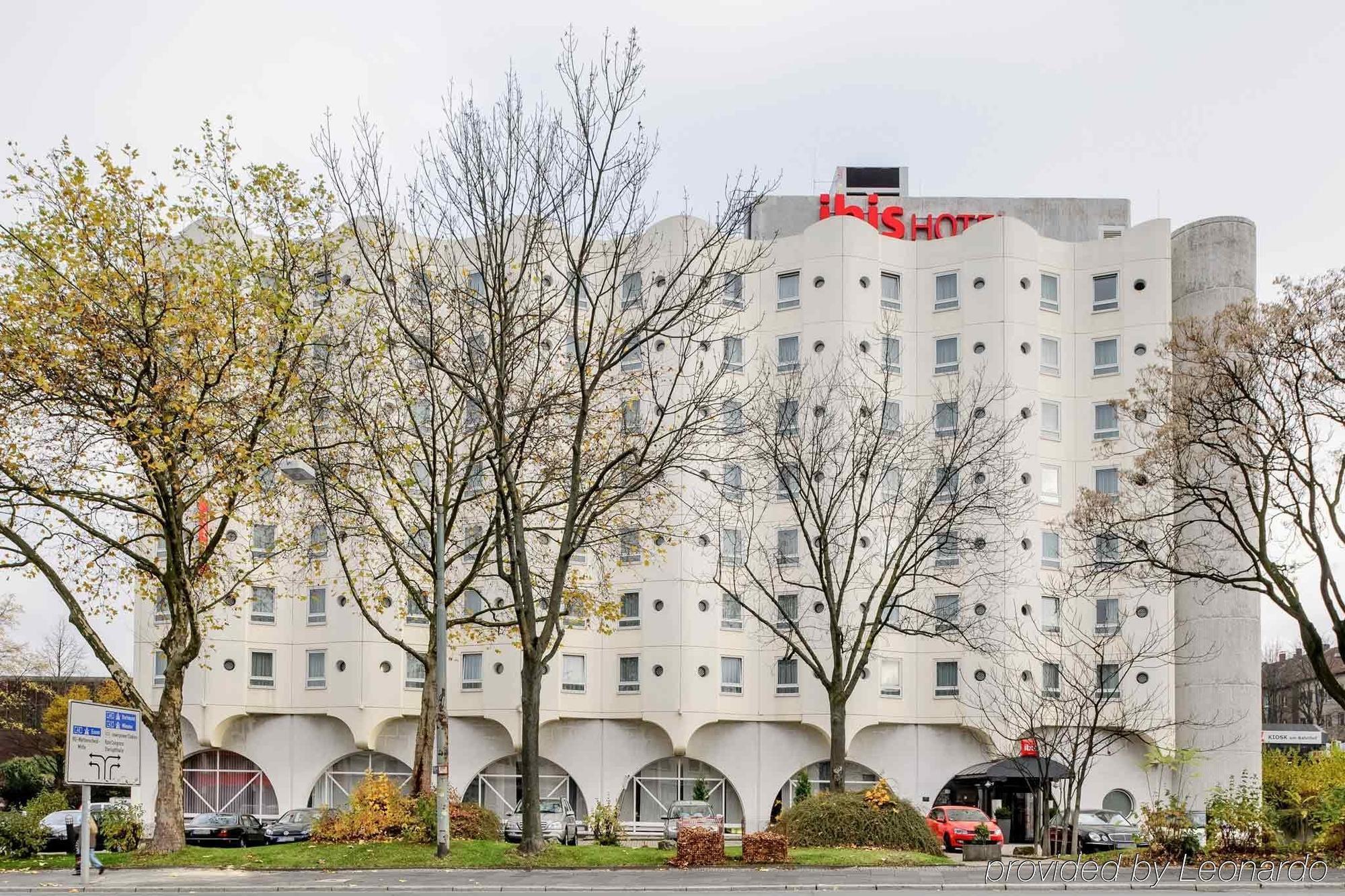 Hbf-sued 2* Bochum