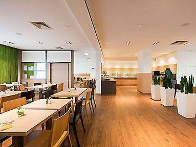 Hbf-sued Hotel Bochum