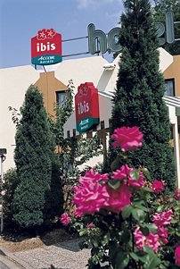 Hbf-sued Hotel 2*
