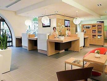 Hotel Hbf-sued 2*