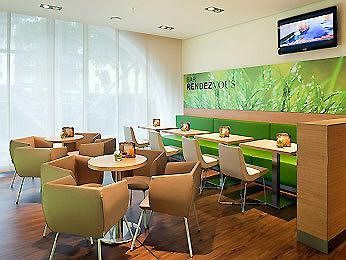 Hbf-sued Hotel 2*