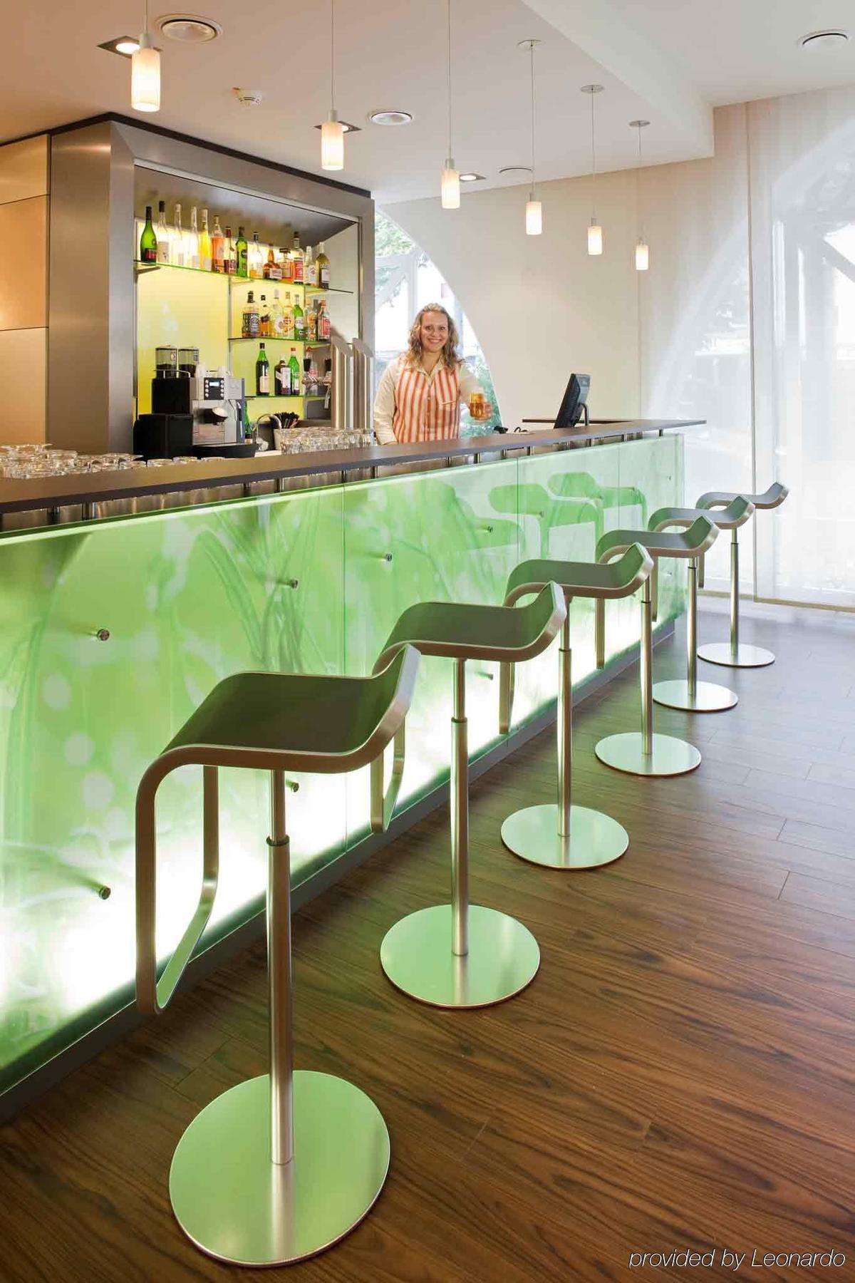 Hotel Hbf-sued 2*