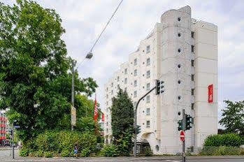 Hbf-sued Hotel Bochum