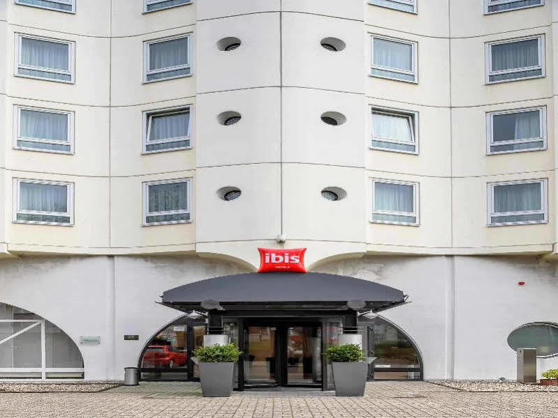 Hotel Hbf-sued