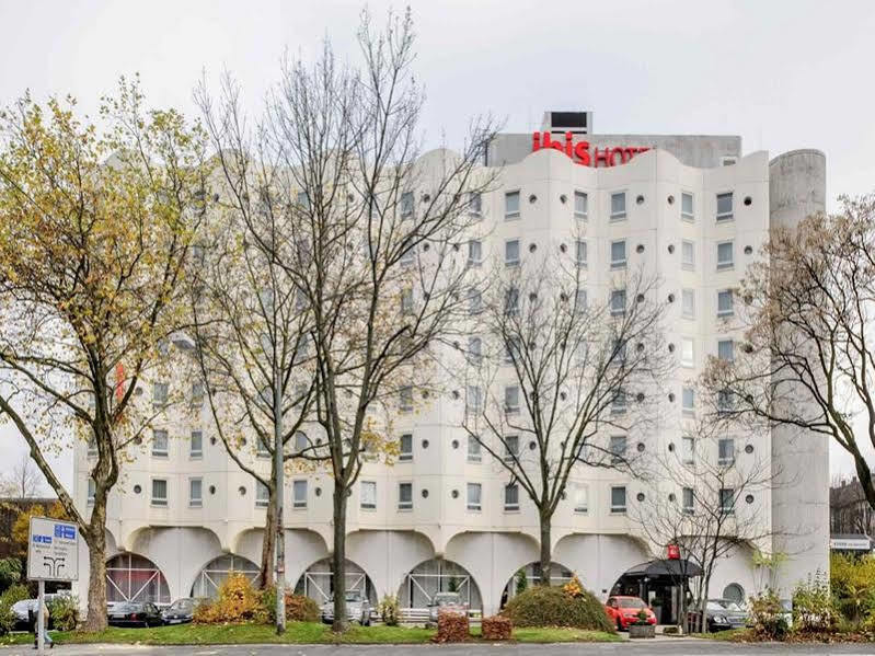 Hbf-sued Bochum