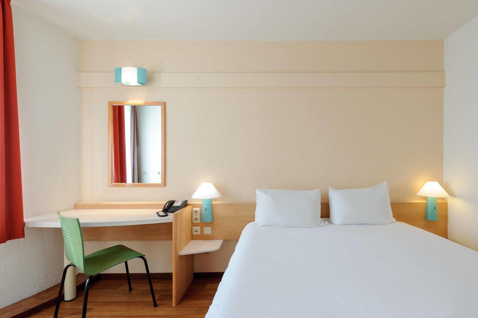 Hbf-sued Hotel Bochum
