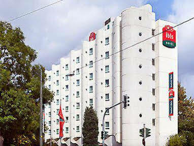 Hbf-sued Hotel 2*