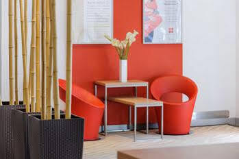 Hotel Hbf-sued